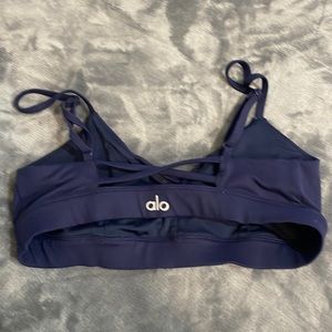 Alo yoga bra